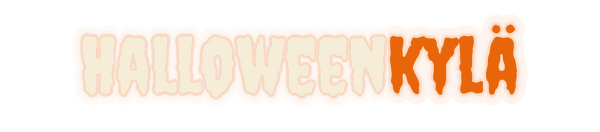 Halloweenkylä